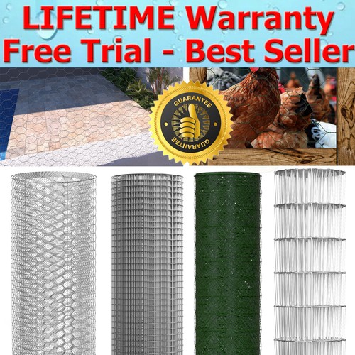 Welded wire mesh pvc - welded,