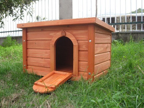 Deluxe hide house for - deluxe,