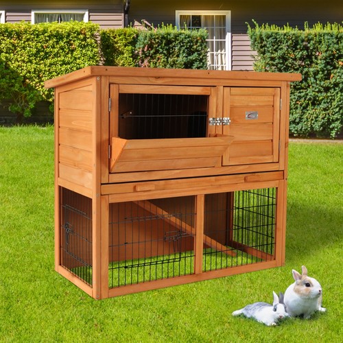 Bunny business rabbit hutches - business,