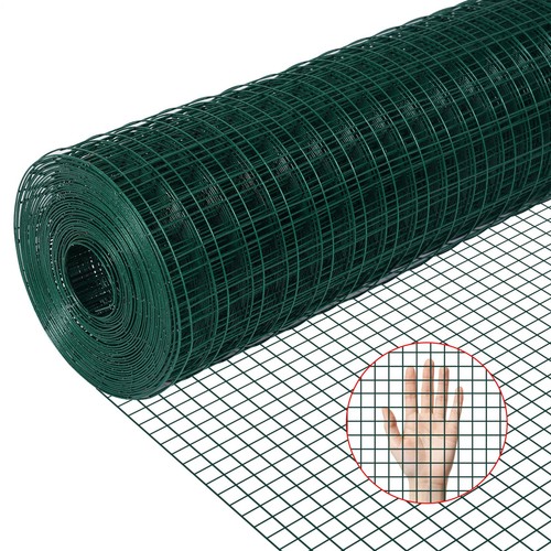 25m welded wire mesh - wire,