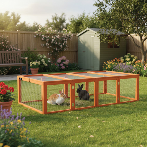 Large 6ft foldable - large,