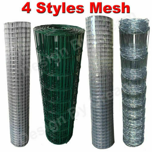 Welded wire mesh - wire,