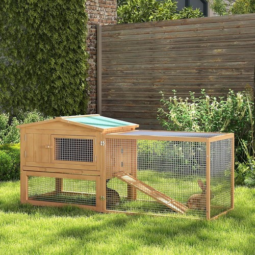 Small 5ft chicken - small, coop